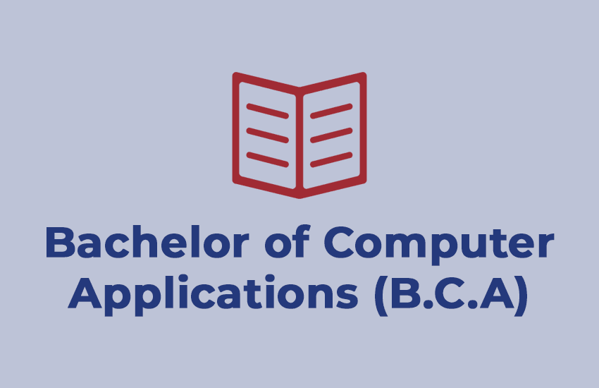 B.C.A.
