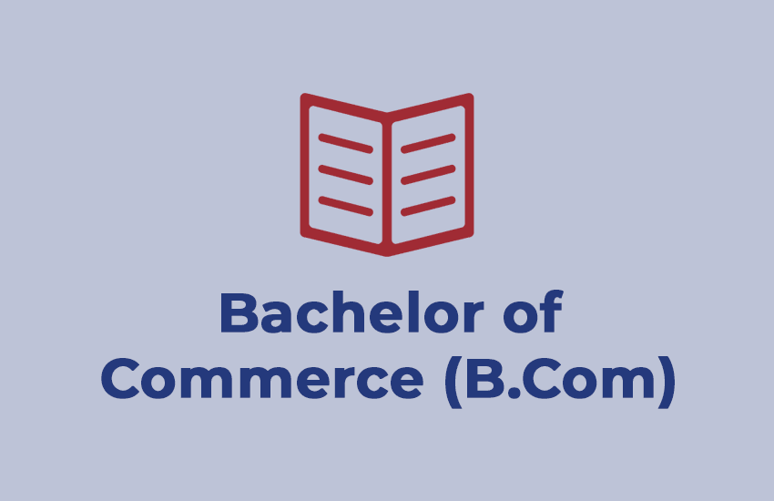B.COM.