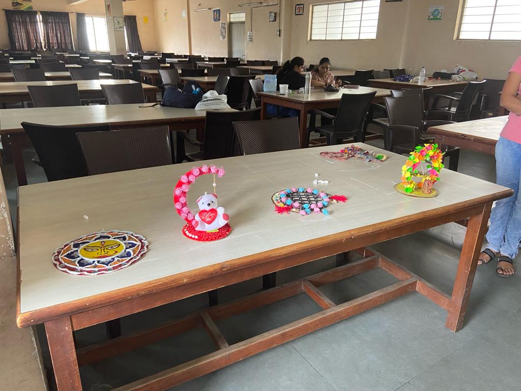 Handicraft Competition